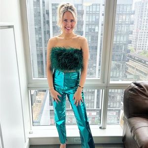 12th tribe fuzzy top